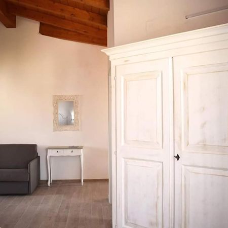 Corallo Rooms Budoni Ngoại thất bức ảnh