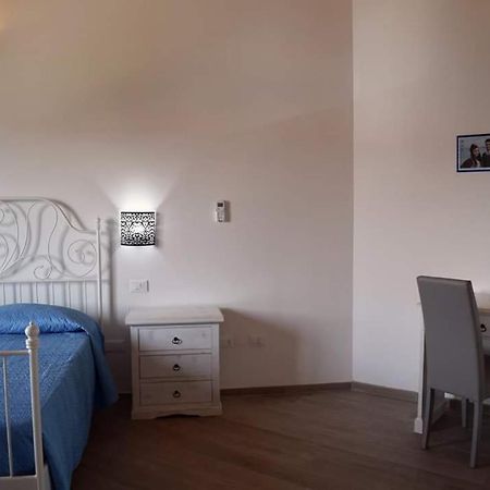 Corallo Rooms Budoni Ngoại thất bức ảnh