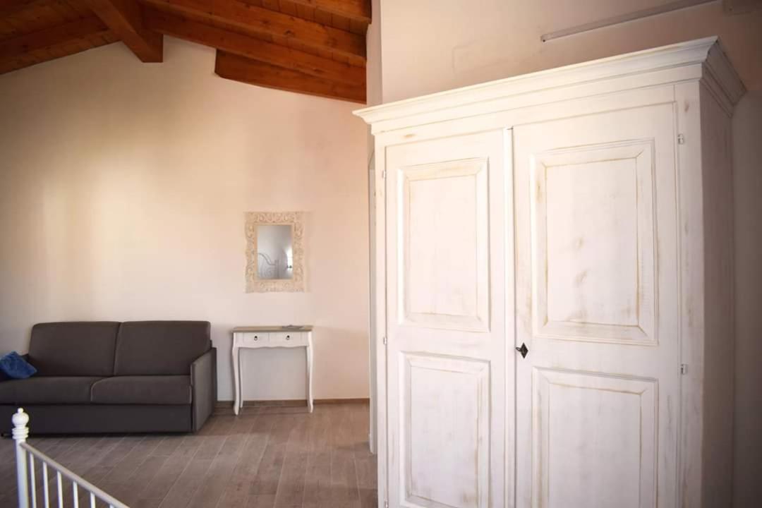 Corallo Rooms Budoni Ngoại thất bức ảnh