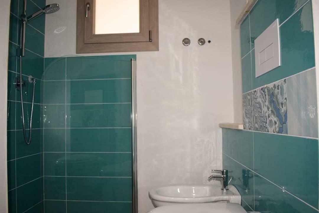 Corallo Rooms Budoni Ngoại thất bức ảnh