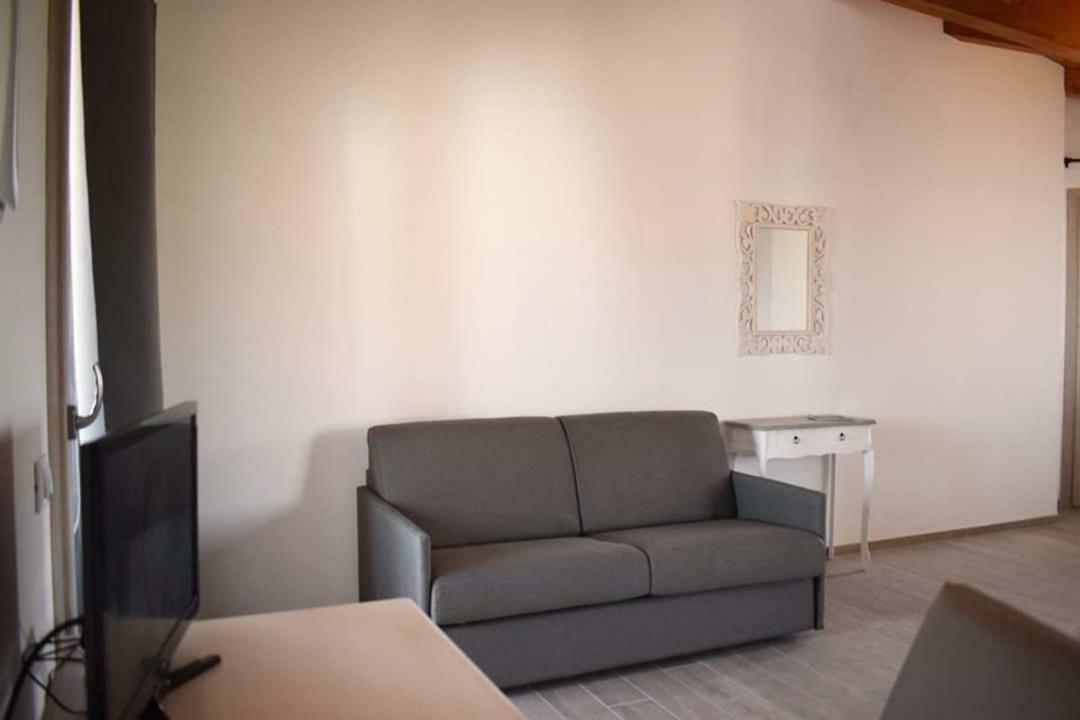 Corallo Rooms Budoni Ngoại thất bức ảnh
