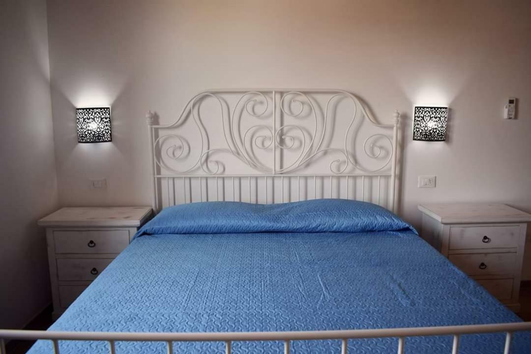 Corallo Rooms Budoni Ngoại thất bức ảnh