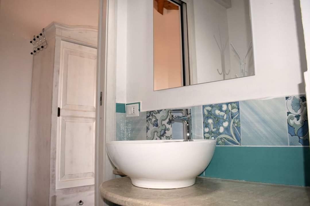 Corallo Rooms Budoni Ngoại thất bức ảnh