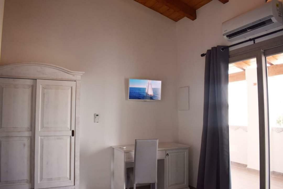 Corallo Rooms Budoni Ngoại thất bức ảnh