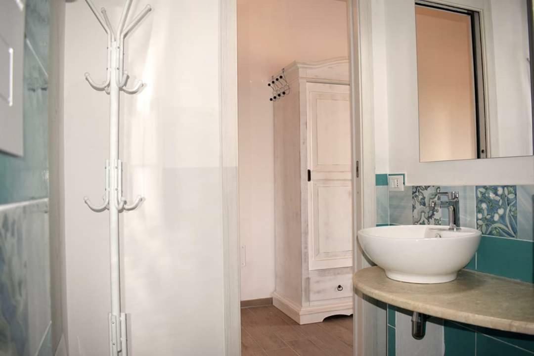 Corallo Rooms Budoni Ngoại thất bức ảnh