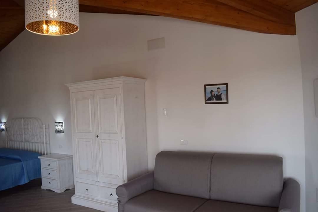 Corallo Rooms Budoni Ngoại thất bức ảnh