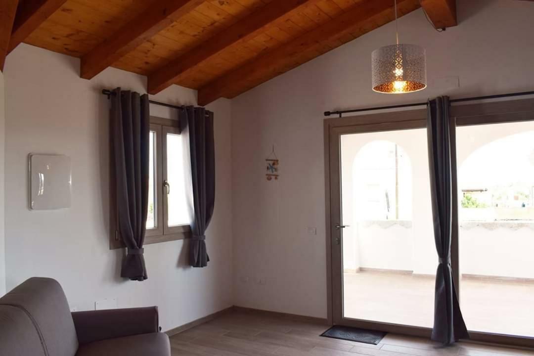 Corallo Rooms Budoni Ngoại thất bức ảnh