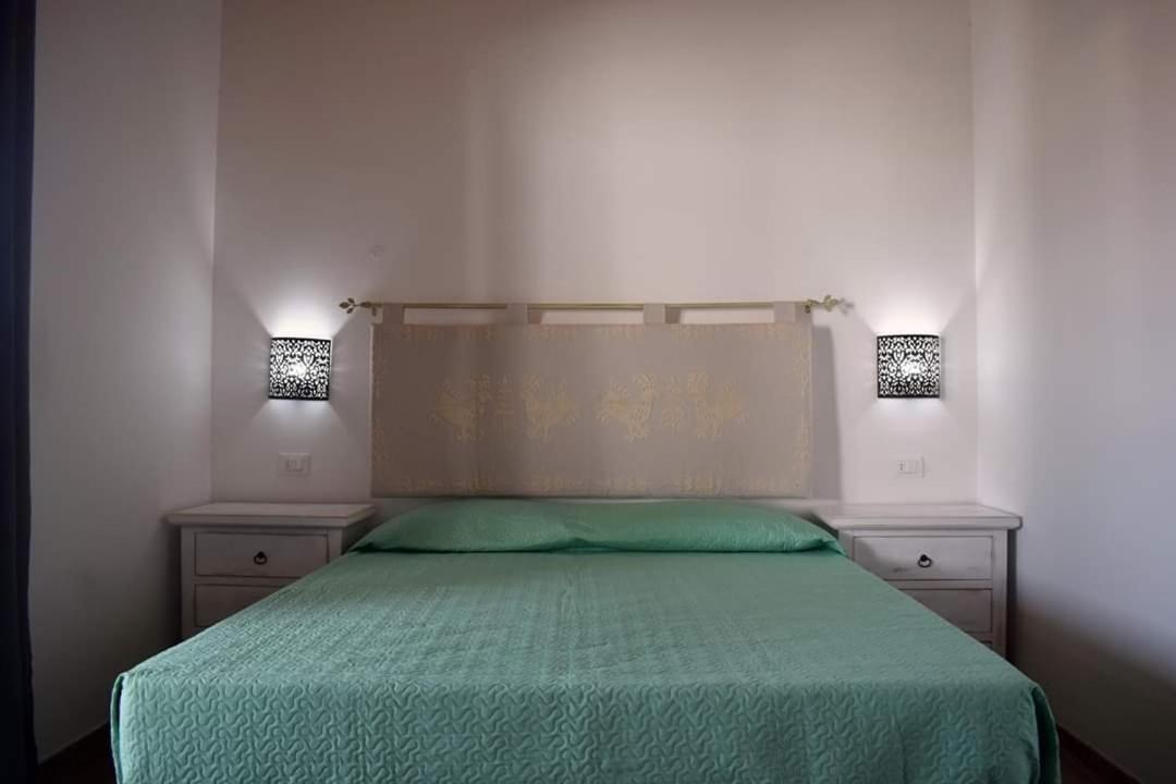 Corallo Rooms Budoni Ngoại thất bức ảnh