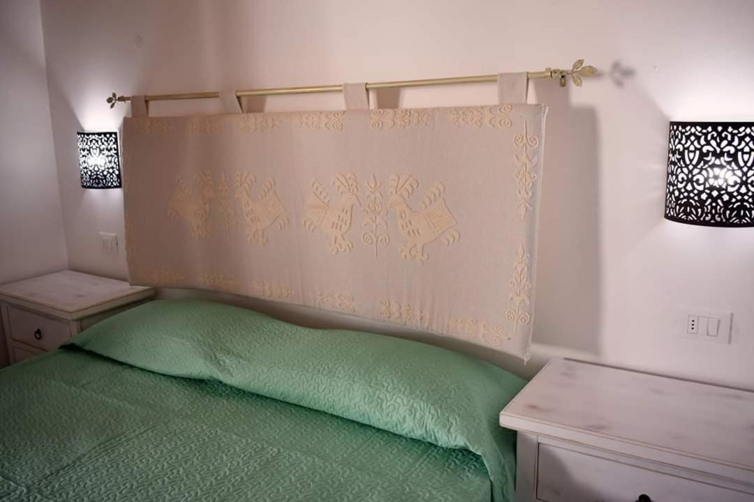 Corallo Rooms Budoni Ngoại thất bức ảnh