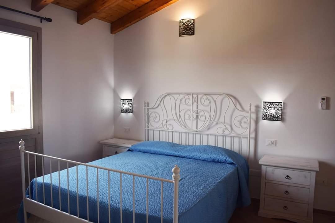 Corallo Rooms Budoni Ngoại thất bức ảnh